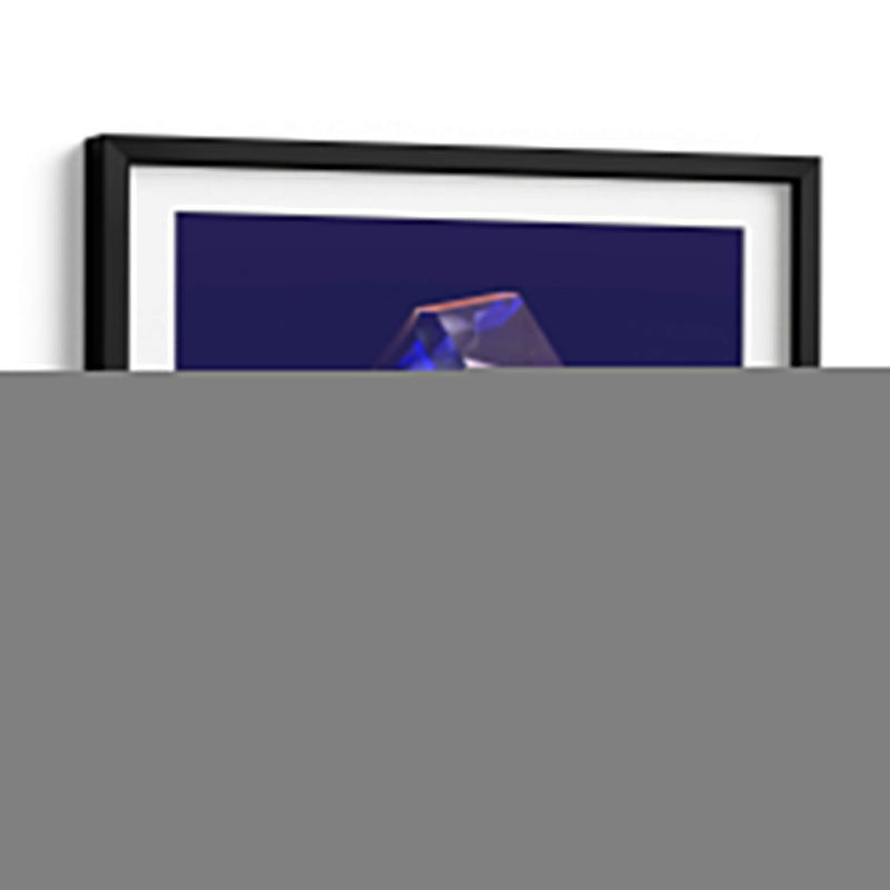 Cubo de vidrio - Caperh | Cuadro decorativo de Canvas Lab