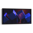 Cubos - Caperh | Cuadro decorativo de Canvas Lab