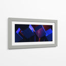 Cubos - Caperh | Cuadro decorativo de Canvas Lab