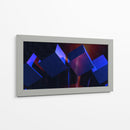 Cubos - Caperh | Cuadro decorativo de Canvas Lab