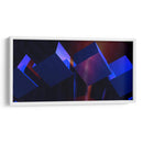 Cubos - Caperh | Cuadro decorativo de Canvas Lab