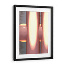 Entre cilindros - Caperh | Cuadro decorativo de Canvas Lab