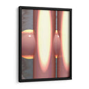 Entre cilindros - Caperh | Cuadro decorativo de Canvas Lab