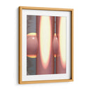 Entre cilindros - Caperh | Cuadro decorativo de Canvas Lab