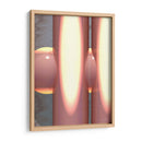 Entre cilindros - Caperh | Cuadro decorativo de Canvas Lab