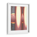 Entre cilindros - Caperh | Cuadro decorativo de Canvas Lab