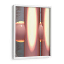 Entre cilindros - Caperh | Cuadro decorativo de Canvas Lab