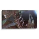 Escondite - Caperh | Cuadro decorativo de Canvas Lab