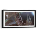 Escondite - Caperh | Cuadro decorativo de Canvas Lab