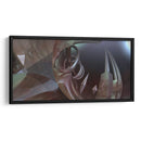 Escondite - Caperh | Cuadro decorativo de Canvas Lab