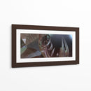 Escondite - Caperh | Cuadro decorativo de Canvas Lab