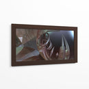 Escondite - Caperh | Cuadro decorativo de Canvas Lab
