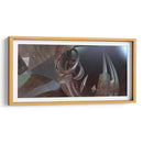 Escondite - Caperh | Cuadro decorativo de Canvas Lab