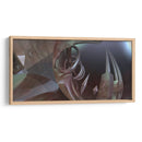 Escondite - Caperh | Cuadro decorativo de Canvas Lab