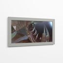 Escondite - Caperh | Cuadro decorativo de Canvas Lab