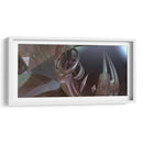 Escondite - Caperh | Cuadro decorativo de Canvas Lab