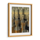 Juego de cilindros - Caperh | Cuadro decorativo de Canvas Lab