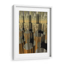 Juego de cilindros - Caperh | Cuadro decorativo de Canvas Lab