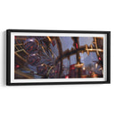 Feria - Caperh | Cuadro decorativo de Canvas Lab