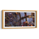 Feria - Caperh | Cuadro decorativo de Canvas Lab