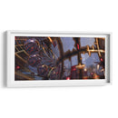 Feria - Caperh | Cuadro decorativo de Canvas Lab