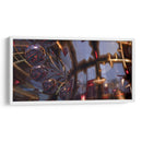 Feria - Caperh | Cuadro decorativo de Canvas Lab