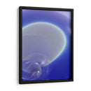 La gota de agua - Caperh | Cuadro decorativo de Canvas Lab