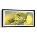 La mascara - Caperh | Cuadro decorativo de Canvas Lab