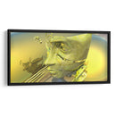 La mascara - Caperh | Cuadro decorativo de Canvas Lab