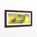 La mascara - Caperh | Cuadro decorativo de Canvas Lab