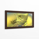 La mascara - Caperh | Cuadro decorativo de Canvas Lab