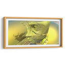 La mascara - Caperh | Cuadro decorativo de Canvas Lab