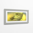 La mascara - Caperh | Cuadro decorativo de Canvas Lab
