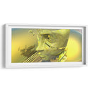 La mascara - Caperh | Cuadro decorativo de Canvas Lab