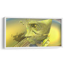 La mascara - Caperh | Cuadro decorativo de Canvas Lab