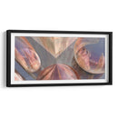 Lab - Caperh | Cuadro decorativo de Canvas Lab