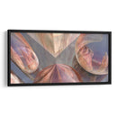 Lab - Caperh | Cuadro decorativo de Canvas Lab