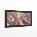 Lab - Caperh | Cuadro decorativo de Canvas Lab
