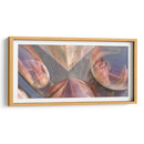 Lab - Caperh | Cuadro decorativo de Canvas Lab