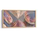 Lab - Caperh | Cuadro decorativo de Canvas Lab