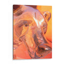 Oso - Caperh | Cuadro decorativo de Canvas Lab