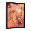 Oso - Caperh | Cuadro decorativo de Canvas Lab