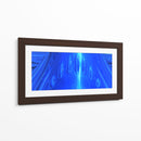 Plástico - Caperh | Cuadro decorativo de Canvas Lab