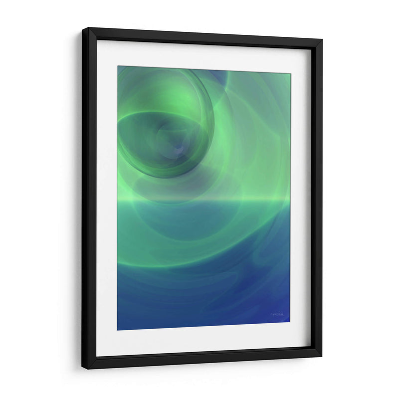 Rana - Caperh | Cuadro decorativo de Canvas Lab