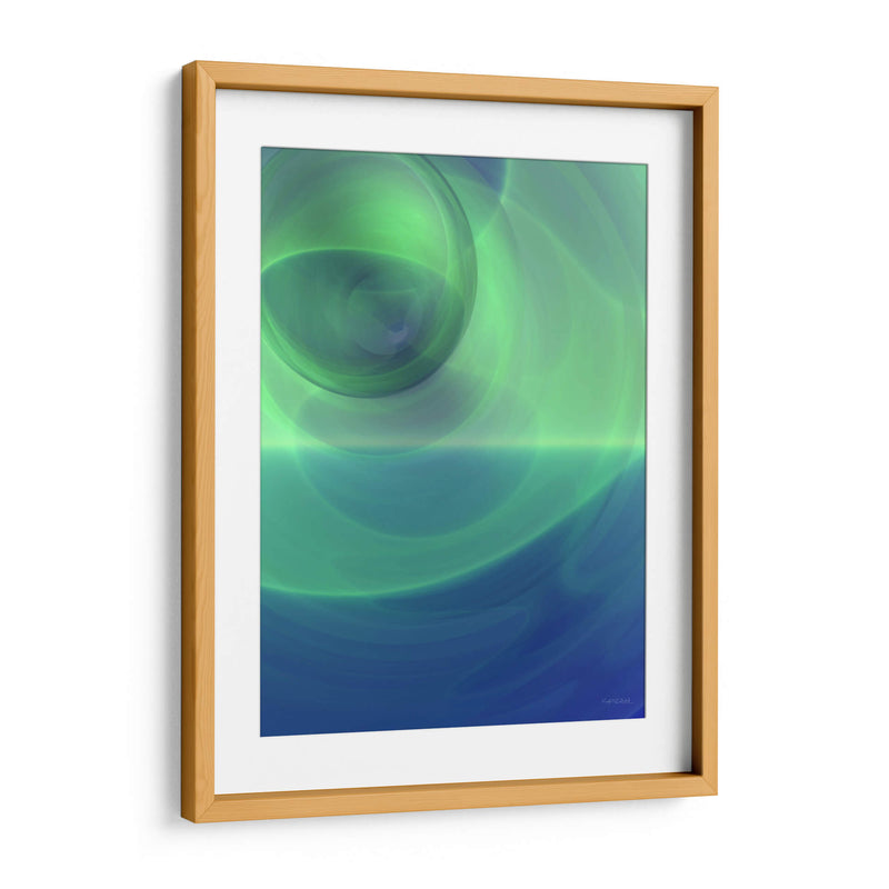 Rana - Caperh | Cuadro decorativo de Canvas Lab