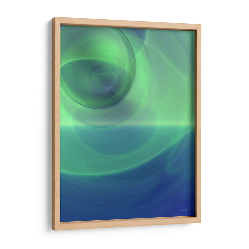 Rana - Caperh | Cuadro decorativo de Canvas Lab