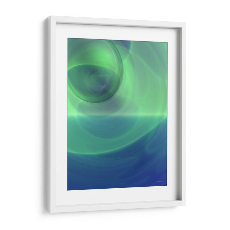 Rana - Caperh | Cuadro decorativo de Canvas Lab