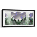 Reflejos - Caperh | Cuadro decorativo de Canvas Lab