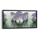 Reflejos - Caperh | Cuadro decorativo de Canvas Lab