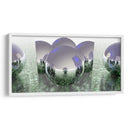 Reflejos - Caperh | Cuadro decorativo de Canvas Lab